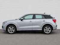 USED 2022 22 AUDI Q2 1.5 TFSI CoD 35 Sport SUV 5dr Petrol S Tronic Euro 6 (s/s) (150 ps) 1 OWNER FROM NEW - FULL AUDI HIST!