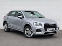 USED 2022 22 AUDI Q2 1.5 TFSI CoD 35 Sport SUV 5dr Petrol S Tronic Euro 6 (s/s) (150 ps) 1 OWNER FROM NEW - FULL AUDI HIST!