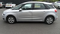 USED 2013 63 CITROEN C4 PICASSO 1.6 HDi VTR+ MPV 5dr Diesel Manual Euro 5 (90 ps)&pound;20 ROAD TAX,LONG MOT,NEEDS A VERY GOOD CLEAN. &pound;20 TAX,LONG MOT,ALLOYS,STEREO.
