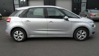 USED 2013 63 CITROEN C4 PICASSO 1.6 HDi VTR+ MPV 5dr Diesel Manual Euro 5 (90 ps)&pound;20 ROAD TAX,LONG MOT,NEEDS A VERY GOOD CLEAN. &pound;20 TAX,LONG MOT,ALLOYS,STEREO.