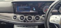 USED 2019 12 MERCEDES-BENZ E CLASS 2.0 E300 GPF AMG Line (Premium Plus) Cabriolet 2dr Petrol G-Tronic+ Euro 6 (s/s) (245 ps) 