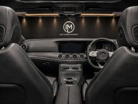 USED 2019 12 MERCEDES-BENZ E CLASS 2.0 E300 GPF AMG Line (Premium Plus) Cabriolet 2dr Petrol G-Tronic+ Euro 6 (s/s) (245 ps) 