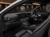 USED 2019 12 MERCEDES-BENZ E CLASS 2.0 E300 GPF AMG Line (Premium Plus) Cabriolet 2dr Petrol G-Tronic+ Euro 6 (s/s) (245 ps) 