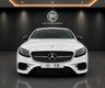 USED 2019 12 MERCEDES-BENZ E CLASS 2.0 E300 GPF AMG Line (Premium Plus) Cabriolet 2dr Petrol G-Tronic+ Euro 6 (s/s) (245 ps) 