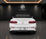 USED 2019 12 MERCEDES-BENZ E CLASS 2.0 E300 GPF AMG Line (Premium Plus) Cabriolet 2dr Petrol G-Tronic+ Euro 6 (s/s) (245 ps) 