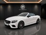 USED 2019 12 MERCEDES-BENZ E CLASS 2.0 E300 GPF AMG Line (Premium Plus) Cabriolet 2dr Petrol G-Tronic+ Euro 6 (s/s) (245 ps) 
