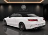 USED 2019 12 MERCEDES-BENZ E CLASS 2.0 E300 GPF AMG Line (Premium Plus) Cabriolet 2dr Petrol G-Tronic+ Euro 6 (s/s) (245 ps) 