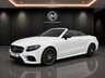 USED 2019 12 MERCEDES-BENZ E CLASS 2.0 E300 GPF AMG Line (Premium Plus) Cabriolet 2dr Petrol G-Tronic+ Euro 6 (s/s) (245 ps) 