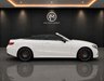 USED 2019 12 MERCEDES-BENZ E CLASS 2.0 E300 GPF AMG Line (Premium Plus) Cabriolet 2dr Petrol G-Tronic+ Euro 6 (s/s) (245 ps) 