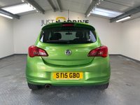 USED 2015 15 VAUXHALL CORSA 1.2i Limited Edition Hatchback 3dr Petrol Manual Euro 6 (70 ps) GROUP 3 INSURANCE!!!