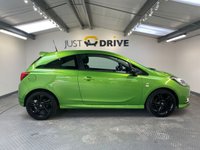 USED 2015 15 VAUXHALL CORSA 1.2i Limited Edition Hatchback 3dr Petrol Manual Euro 6 (70 ps) GROUP 3 INSURANCE!!!