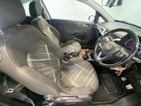 USED 2015 15 VAUXHALL CORSA 1.2i Limited Edition Hatchback 3dr Petrol Manual Euro 6 (70 ps) GROUP 3 INSURANCE!!!