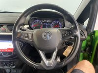 USED 2015 15 VAUXHALL CORSA 1.2i Limited Edition Hatchback 3dr Petrol Manual Euro 6 (70 ps) GROUP 3 INSURANCE!!!