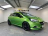 USED 2015 15 VAUXHALL CORSA 1.2i Limited Edition Hatchback 3dr Petrol Manual Euro 6 (70 ps) GROUP 3 INSURANCE!!!