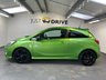 USED 2015 15 VAUXHALL CORSA 1.2i Limited Edition Hatchback 3dr Petrol Manual Euro 6 (70 ps) GROUP 3 INSURANCE!!!
