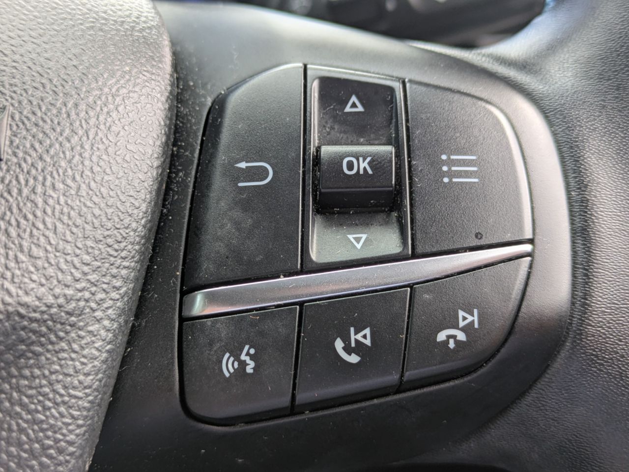 2023 FORD FIESTA 1.0T EcoBoost MHEV Active X Edition Hatchback 5dr Petrol Manual Euro 6 (s/s - vehicle photo 15 for sale on PureCar