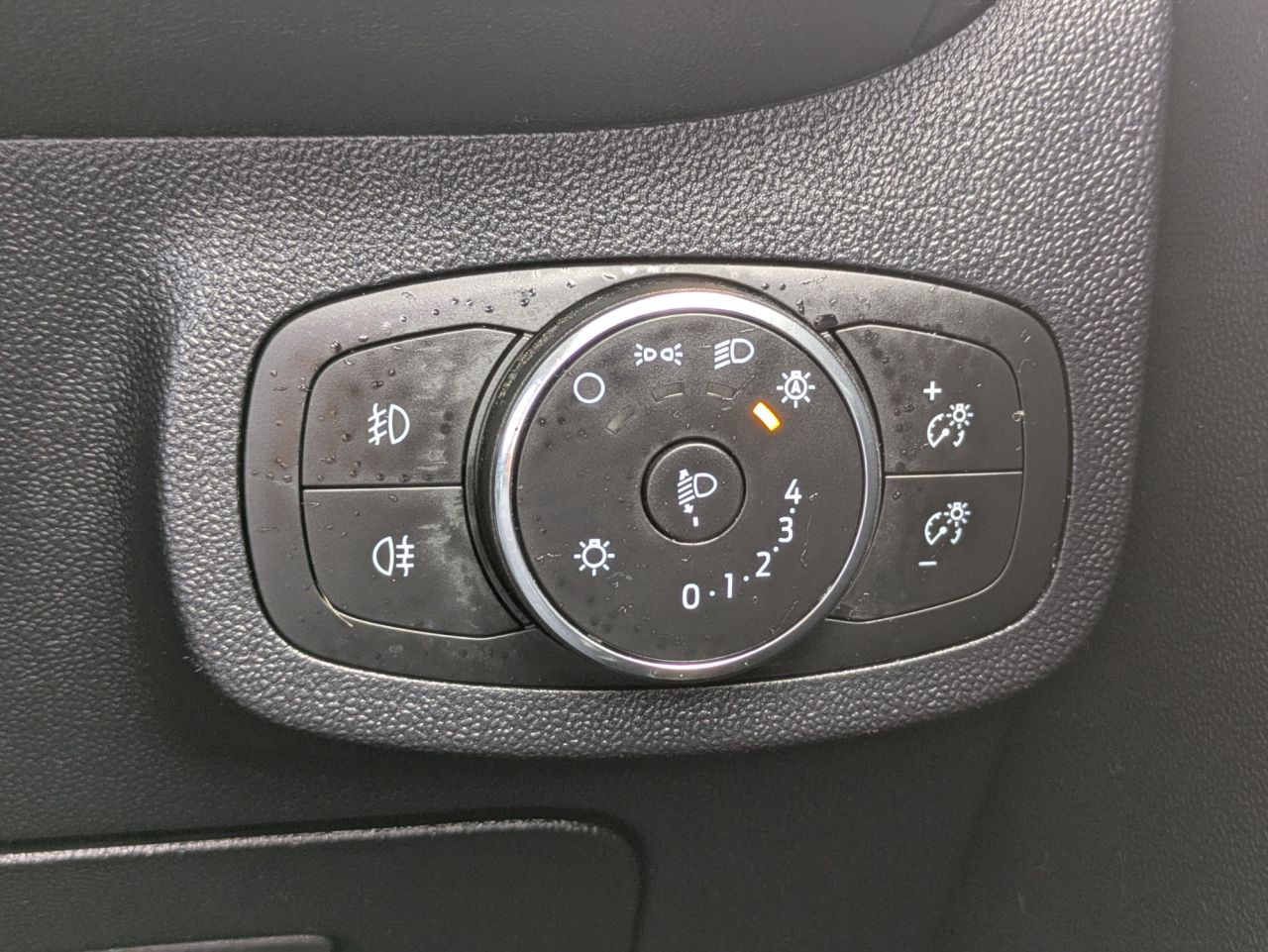 2023 FORD FIESTA 1.0T EcoBoost MHEV Active X Edition Hatchback 5dr Petrol Manual Euro 6 (s/s - vehicle photo 23 for sale on PureCar