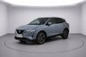 USED 2022 72 NISSAN QASHQAI 1.3 DIG-T MHEV Tekna SUV 5dr Petrol Hybrid Manual Euro 6 (s/s) (140 ps) 