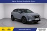 USED 2022 72 NISSAN QASHQAI 1.3 DIG-T MHEV Tekna SUV 5dr Petrol Hybrid Manual Euro 6 (s/s) (140 ps) 