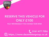 USED 2018 68 TOYOTA YARIS 1.5 VVT-h Icon Tech Hatchback 5dr Petrol Hybrid E-CVT Euro 6 (s/s) (100 ps) HISTORY+SAT NAV+REAR CAMERA