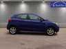USED 2018 18 FORD KA+ 1.2 Ti-VCT Zetec Hatchback 5dr Petrol Manual Euro 6 (s/s) (85 ps) Only 2 owners from new. Very low mileage - only 23K. Full service history - 6 stamps main dealer. Spare key & vehicle information pack. 2 YEARS FREE MOT & SERVICE INCLUDED. 3 Months Russell Ham Quality Warranty . All Car's Are HPI Clear . Finance Arranged - - Extended 12 Month's Warranty Available. &pound;99 Admin fee applicable to this vehicle. To view all of our cars visit www.russellham.co.uk