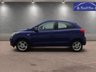 USED 2018 18 FORD KA+ 1.2 Ti-VCT Zetec Hatchback 5dr Petrol Manual Euro 6 (s/s) (85 ps) Only 2 owners from new. Very low mileage - only 23K. Full service history - 6 stamps main dealer. Spare key & vehicle information pack. 2 YEARS FREE MOT & SERVICE INCLUDED. 3 Months Russell Ham Quality Warranty . All Car's Are HPI Clear . Finance Arranged - - Extended 12 Month's Warranty Available. &pound;99 Admin fee applicable to this vehicle. To view all of our cars visit www.russellham.co.uk