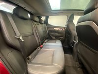 USED 2018 67 NISSAN QASHQAI 1.2 DIG-T Tekna SUV 5dr Petrol Manual Euro 6 (s/s) (115 ps) SUN ROOF, SAT NAV, PARKING SENSORS!!!