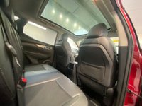 USED 2018 67 NISSAN QASHQAI 1.2 DIG-T Tekna SUV 5dr Petrol Manual Euro 6 (s/s) (115 ps) SUN ROOF, SAT NAV, PARKING SENSORS!!!