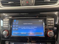 USED 2018 67 NISSAN QASHQAI 1.2 DIG-T Tekna SUV 5dr Petrol Manual Euro 6 (s/s) (115 ps) SUN ROOF, SAT NAV, PARKING SENSORS!!!