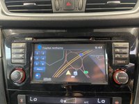 USED 2018 67 NISSAN QASHQAI 1.2 DIG-T Tekna SUV 5dr Petrol Manual Euro 6 (s/s) (115 ps) SUN ROOF, SAT NAV, PARKING SENSORS!!!