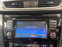 USED 2018 67 NISSAN QASHQAI 1.2 DIG-T Tekna SUV 5dr Petrol Manual Euro 6 (s/s) (115 ps) SUN ROOF, SAT NAV, PARKING SENSORS!!!
