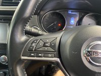 USED 2018 67 NISSAN QASHQAI 1.2 DIG-T Tekna SUV 5dr Petrol Manual Euro 6 (s/s) (115 ps) SUN ROOF, SAT NAV, PARKING SENSORS!!!