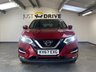 USED 2018 67 NISSAN QASHQAI 1.2 DIG-T Tekna SUV 5dr Petrol Manual Euro 6 (s/s) (115 ps) SUN ROOF, SAT NAV, PARKING SENSORS!!!