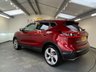 USED 2018 67 NISSAN QASHQAI 1.2 DIG-T Tekna SUV 5dr Petrol Manual Euro 6 (s/s) (115 ps) SUN ROOF, SAT NAV, PARKING SENSORS!!!