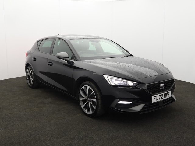 2023 Seat Leon