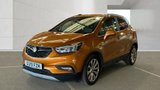 USED 2019 19 VAUXHALL MOKKA X 1.4i Turbo Elite Nav SUV 5dr Petrol Auto Euro 6 (140 ps) EXCELLENT HISTORY+NAV+SUNROOF