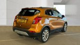 USED 2019 19 VAUXHALL MOKKA X 1.4i Turbo Elite Nav SUV 5dr Petrol Auto Euro 6 (140 ps) EXCELLENT HISTORY+NAV+SUNROOF