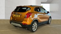 USED 2019 19 VAUXHALL MOKKA X 1.4i Turbo Elite Nav SUV 5dr Petrol Auto Euro 6 (140 ps) EXCELLENT HISTORY+NAV+SUNROOF