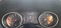 USED 2021 21 JEEP COMPASS 1.4T MultiAirII GPF Night Eagle SUV 5dr Petrol Manual Euro 6 (s/s) (140 ps) 