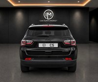 USED 2021 21 JEEP COMPASS 1.4T MultiAirII GPF Night Eagle SUV 5dr Petrol Manual Euro 6 (s/s) (140 ps) 