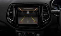 USED 2021 21 JEEP COMPASS 1.4T MultiAirII GPF Night Eagle SUV 5dr Petrol Manual Euro 6 (s/s) (140 ps) 