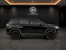 USED 2021 21 JEEP COMPASS 1.4T MultiAirII GPF Night Eagle SUV 5dr Petrol Manual Euro 6 (s/s) (140 ps) 
