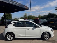 USED 2020 70 VAUXHALL CORSA 1.2 SE Premium Hatchback 5dr Petrol Manual Euro 6 (75 ps) 6 MONTHS DEALER WARRANTY AND AA