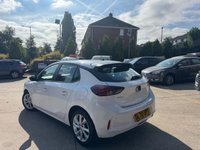 USED 2020 70 VAUXHALL CORSA 1.2 SE Premium Hatchback 5dr Petrol Manual Euro 6 (75 ps) 6 MONTHS DEALER WARRANTY AND AA