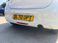 USED 2020 70 VAUXHALL CORSA 1.2 SE Premium Hatchback 5dr Petrol Manual Euro 6 (75 ps) 6 MONTHS DEALER WARRANTY AND AA