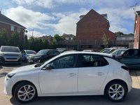 USED 2020 70 VAUXHALL CORSA 1.2 SE Premium Hatchback 5dr Petrol Manual Euro 6 (75 ps) 6 MONTHS DEALER WARRANTY AND AA