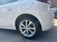 USED 2020 70 VAUXHALL CORSA 1.2 SE Premium Hatchback 5dr Petrol Manual Euro 6 (75 ps) 6 MONTHS DEALER WARRANTY AND AA
