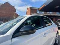 USED 2020 70 VAUXHALL CORSA 1.2 SE Premium Hatchback 5dr Petrol Manual Euro 6 (75 ps) 6 MONTHS DEALER WARRANTY AND AA