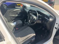 USED 2020 70 VAUXHALL CORSA 1.2 SE Premium Hatchback 5dr Petrol Manual Euro 6 (75 ps) 6 MONTHS DEALER WARRANTY AND AA