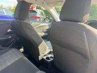 USED 2020 70 VAUXHALL CORSA 1.2 SE Premium Hatchback 5dr Petrol Manual Euro 6 (75 ps) 6 MONTHS DEALER WARRANTY AND AA